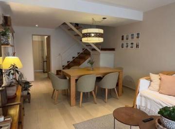 Departamento de 6 ambientes, Villa Carlos Paz · Venta Excelente Triplex a m de Costanera Carlos Paz