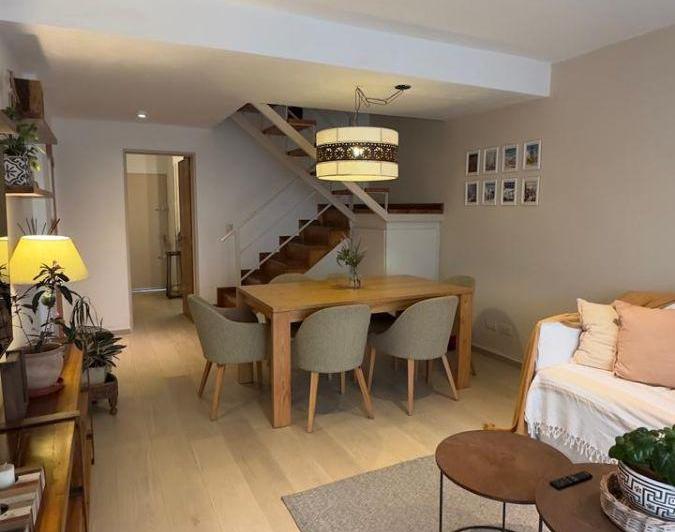 Departamento · 103m² · 6 Ambientes · 1 Cochera