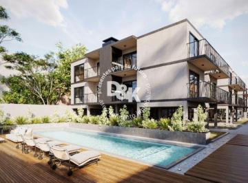 Departamento de 3 ambientes, Pilar · Departamento en Venta de 3 Ambientes con Cochera en Pozo en Pilar