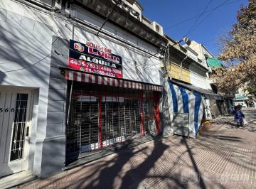 Local comercial · 22m² · Alquiler Local en Mataderos Av Alberdi Al 5570 Excelente Ubicación Comercial!