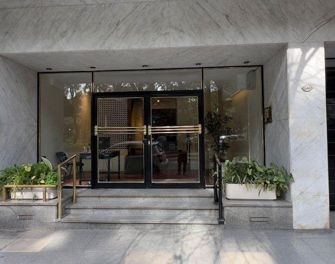 Departamento · 40m² · 2 Ambientes