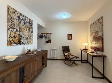 Departamento · 75m² · 3 Ambientes · 1 Cochera · Departamento Tres Ambientes con Cochera y Edificio con Quincho