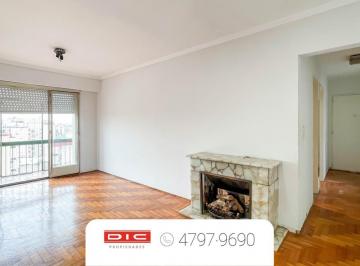 Departamento · 64m² · 3 Ambientes · Departamento 3 Ambientes Venta - Barrio Vicente López