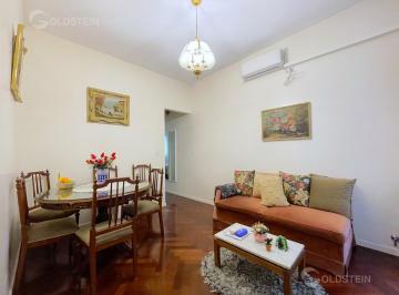 Departamento · 36m² · 2 Ambientes · Departamento en Palermo