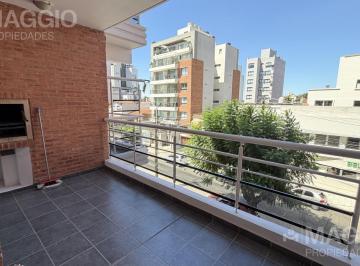 Departamento · 44m² · 2 Ambientes · Departamento Alquiler en Ramos Mejia