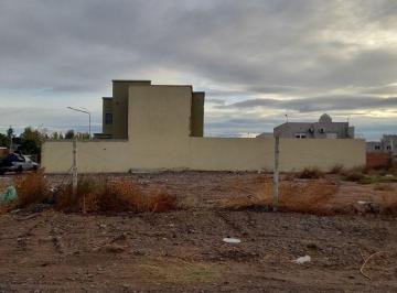 Terreno , Neuquén · Terreno en Calpa I - Bº Confluencia - Nqn