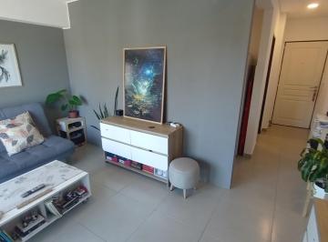 Departamento · 26m² · 1 Ambiente · Departamento con Balcón