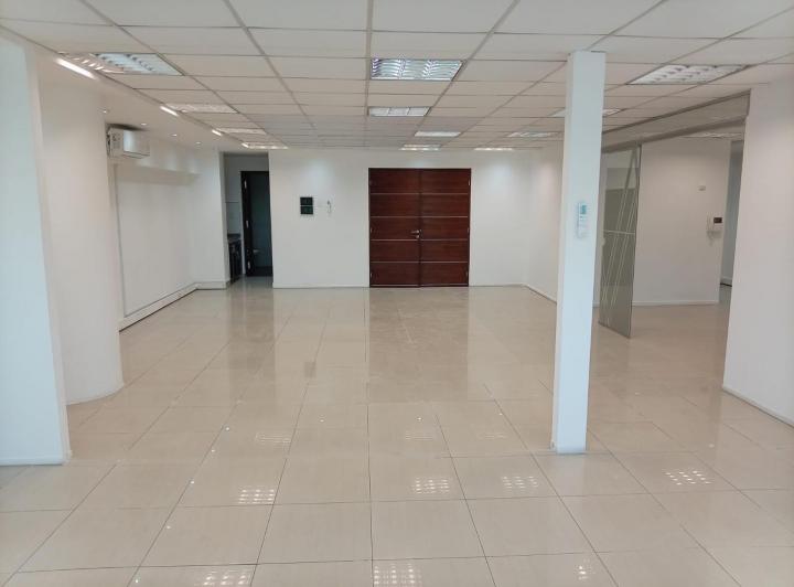 Oficina comercial · 120m² · 1 Ambiente