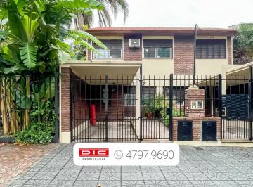 Casa · 110m² · 4 Ambientes · Duplex 3 Dorm. Venta - Florida Mitre/este
