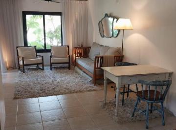 Departamento · 60m² · 2 Ambientes · Departamento en Alquiler en La Esquina, Pilar, G. B. a. Zona Norte