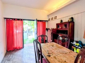 PH · 70m² · 3 Ambientes · Alquiler Casa 3 Ambientes en San Antonio de Padua