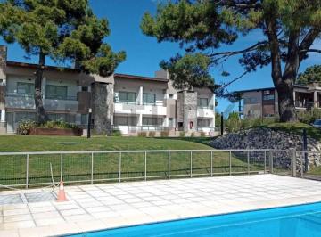 Departamento · 47m² · 2 Ambientes · 1 Cochera · Departamento 2 Amb Amoblado C/ Coch en Venta en Las Gaviotas