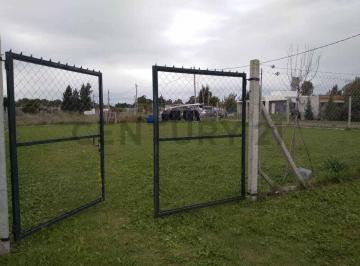 Terreno · 480m² · Lote en Venta en Los Talas