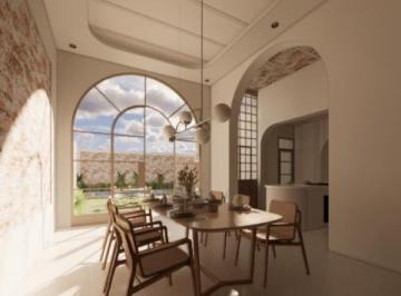 Casa · 196m² · 5 Ambientes · Venta - Casa 3 Dorm. con Cochera - Abasto