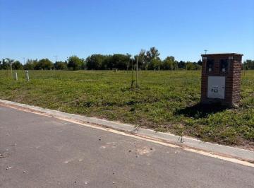 Terreno · 388m² · Venta Lote Barrio La Posta Pilar 388 m²