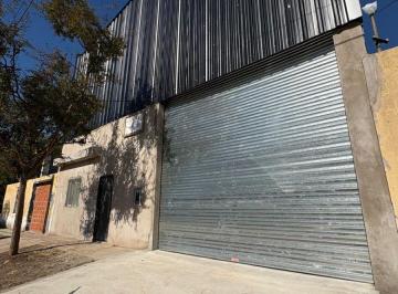 Bodega-Galpón de 1 ambiente, Ituzaingó · Galpon a Estrenar en Zona Industrial en Ituzaingo