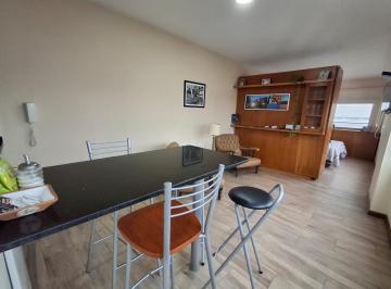 Departamento · 32m² · 1 Ambiente · Departamento en Alquiler en San Nicolas