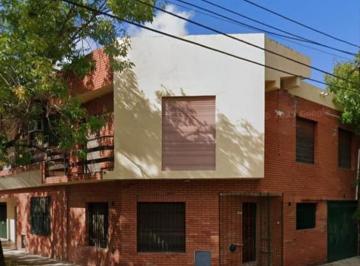Departamento · 100m² · 4 Ambientes · 1 Cochera · Duplex en Venta - Parque Quirno - Hurlingham