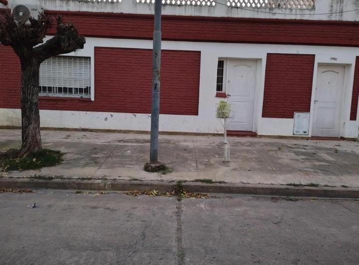 Casa · 100m² · 4 Ambientes