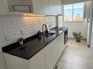 Departamento de 2 ambientes, Palermo · Dueño Dir (S/comis) 2 Amb Totalmente Nuevo! Vista Panorámica