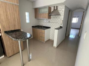 Departamento · 38m² · 2 Ambientes · 3 Cocheras · Departamento 2 Ambientes a Estrenar en Ramos Mejias