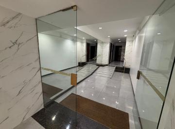 Departamento · 63m² · 3 Ambientes · Departamento en Alquiler en Barrio Norte, Caba