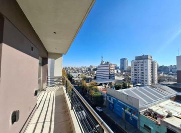 Departamento de 2 ambientes, Parque Chacabuco · Depto 2 Amb. a Estrenar en Parque Chacabuco