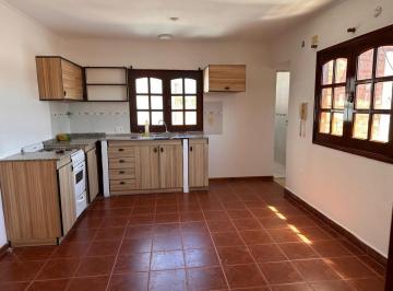 Departamento · 32m² · 2 Ambientes · Departamento 2 Ambientes - Macrocentro, Resistencia