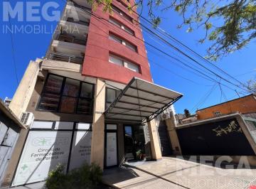 Garage · 12m² · La Rioja 459. Cochera Centrica Cubierta