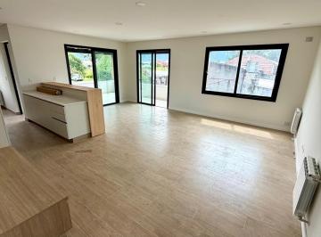 Departamento · 107m² · 2 Dormitorios · 1 Cochera · Departamento en Venta 2 Dorm. San Lorenzo Chico