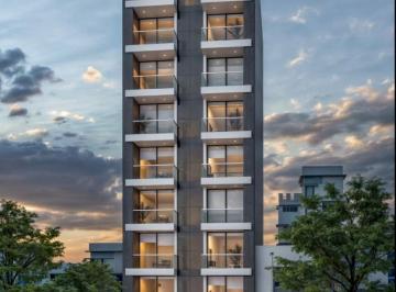 Departamento · 102m² · 3 Ambientes · Honolulu 3 | 3 Amb en Desarrollo | Zona Aldrey