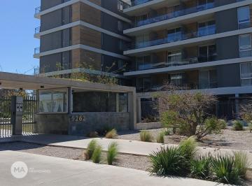 Departamento · 40m² · 1 Ambiente · 1 Cochera · Monoambiente Amplio con Amenities y Cochera - Alippi 9200 - Fisherton Rosario | Venta