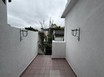 PH · 60m² · 3 Ambientes · PH en Florida Oeste