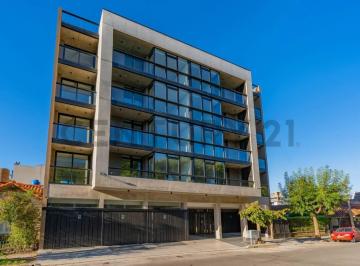 Oficina comercial · 44m² · 2 Ambientes · Departamento 2 Ambientes a Estrenar con Cochera en Chauvin