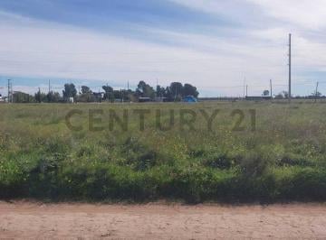 Terreno · 578m² · Hermoso Lote en Barrio Las Acacias