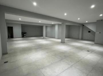 Local comercial · 150m² · Alquiler Local en Barrio Sur San Lorenzo 1100