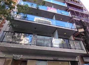 Departamento de 1 ambiente, Almagro · Departamento Apto Profesional Ideal Airbnb. Venta Departamento en Almagro.