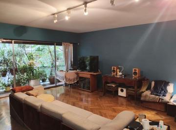 Departamento de 6 ambientes, Recoleta · Oportunidad Departamento 6 Ambientes en Venta, en El Corazón de Recoleta.