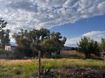 Terreno , Salta · Vendo 2 Terrenos; a 30 m Av Principal de San Luis