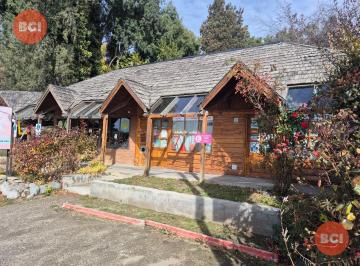 Local comercial · 80m² · 2 Ambientes · 5 Cocheras · Local Comercial Bariloche