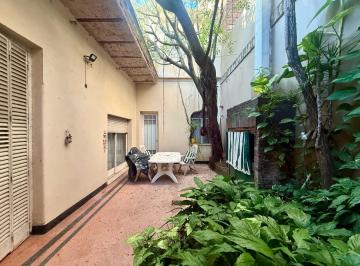 Terreno · 220m² · 6 Ambientes · 1 Cochera · Venta - Terreno Al Frente. Rep. de La Sexta, Rosario.