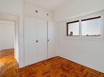 Departamento · 48m² · 3 Ambientes · Venta 3 Ambientes Piso Alto Vista Abierta Torre Núñez Apto Crédito