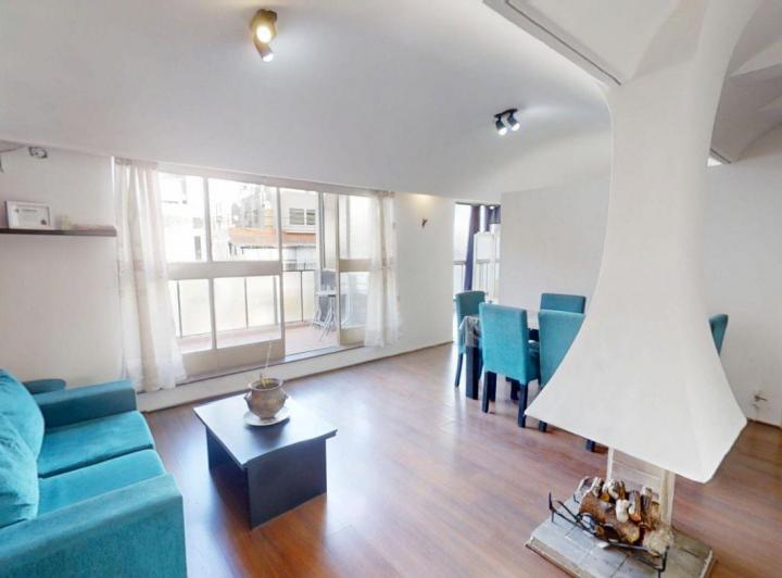 Departamento · 51m² · 2 Ambientes