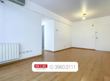 Departamento · 60m² · 3 Ambientes · 1 Cochera · Departamento 3 Ambientes Venta - Saavedra