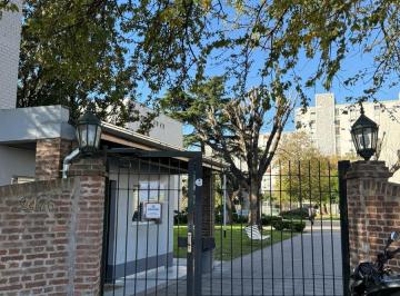 Departamento · 55m² · 3 Ambientes · 1 Cochera · Departamento en Alquiler en Martinez de 3 Ambientes en Parque Norte