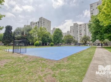 Departamento · 55m² · 3 Ambientes · 1 Cochera · Departamento en Alquiler en Martinez de 3 Ambientes en Parque Norte