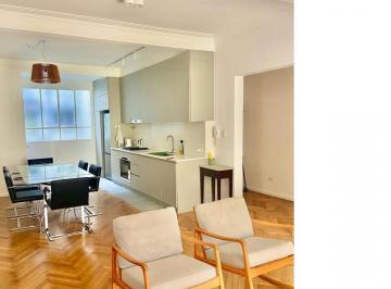 Departamento de 4 ambientes, Palermo · Las Cañitas - Migueletes 500 - Precioso 4 Ambientes!