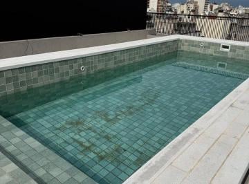 Departamento · 24m² · 1 Ambiente · Alquiler Monoambiente Amenities Villa Crespo