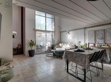 Departamento · 75m² · 2 Ambientes · Venta Departamento 2 Ambientes Tipo Loft, zona Parque Patricios.