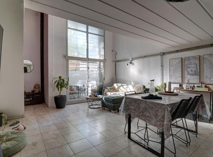 Departamento · 75m² · 2 Ambientes